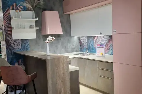 Кухня Стоун-Ноа